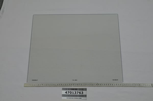 B-IN Door Big Interval Glass