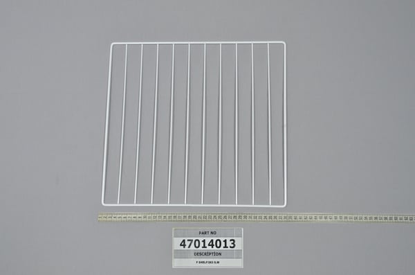 F Shelf/263 S.W