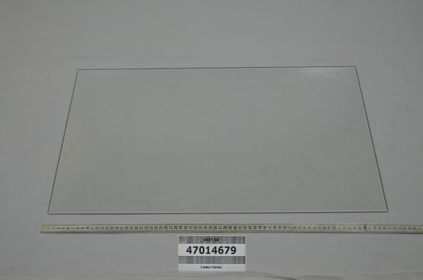 F Shelf Top/653