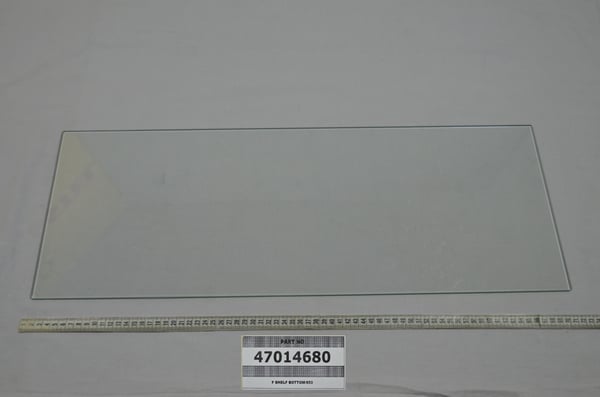 F Shelf Bottom/653
