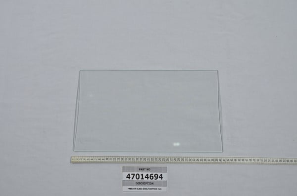 Freezer Glass Shelf Bottom /143