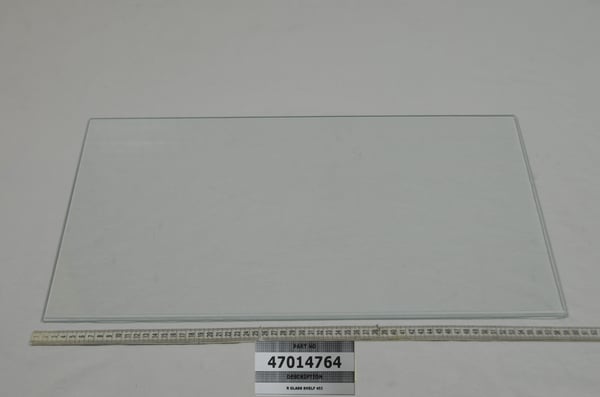 R Glass Shelf 453