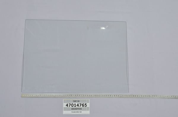 F Glass Shelf 453