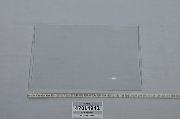 R Glass Shelf (3,2) 263