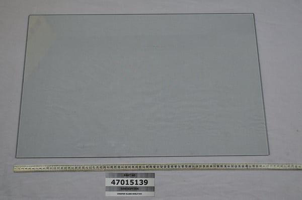 Crisper Glass Shelf/643