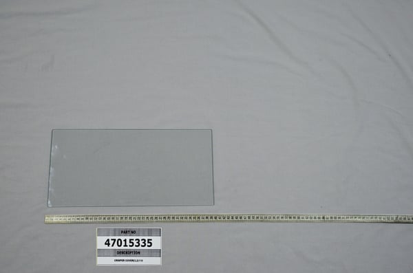 Crisper Cover (3,2) 110