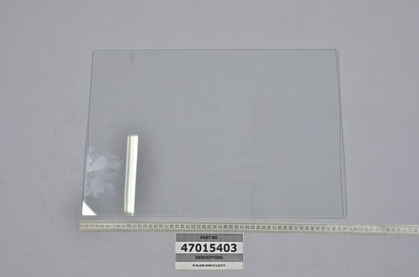 R Glass Shelf (3,2) 373