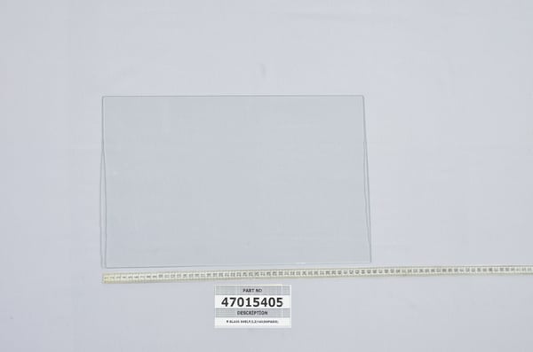 R Glass Shelf (3,2) 140 (Sopadis)