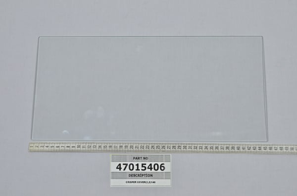 Crisper Cover (3,2) 140