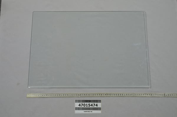 Glass Shelf 492