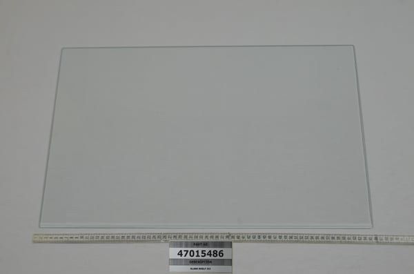 Glass Shelf 553