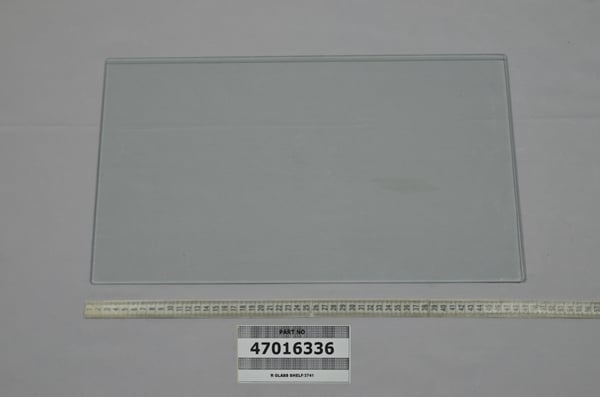 R Glass Shelf/3741