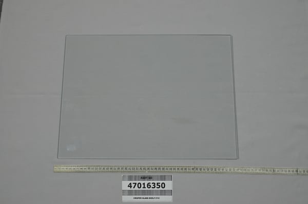 Crisper Glass Shelf/3741