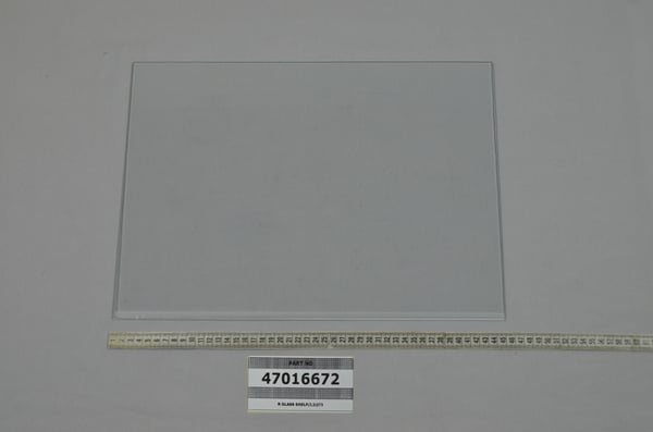 R Glass Shelf (3,2) 273