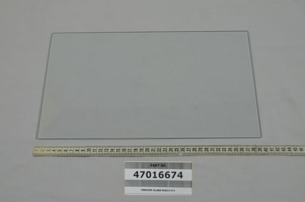 Freezer Glass Shelf/273