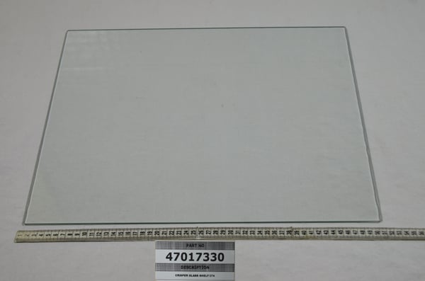Crisper Glass Shelf/374