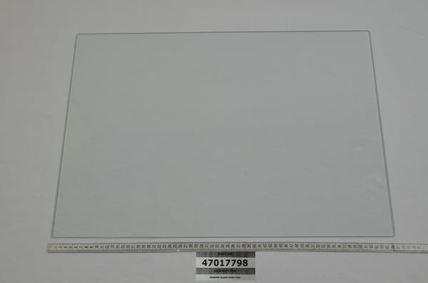Crisper Glass Shelf/543