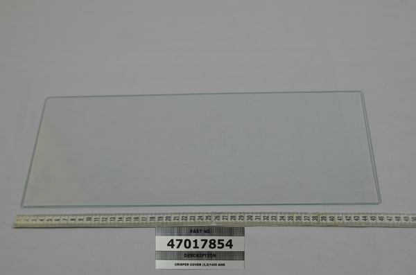 Crisper Cover (3,2) 1400 Ank