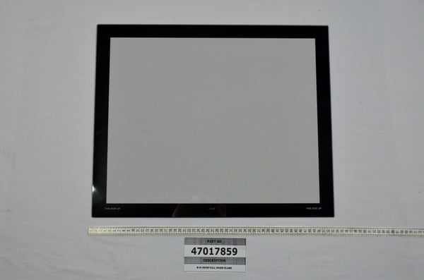B-IN Door Full Inner Glass