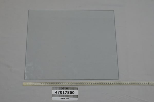 Invertal Glass