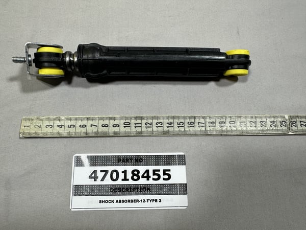 Shock Absorber-12-Type 2