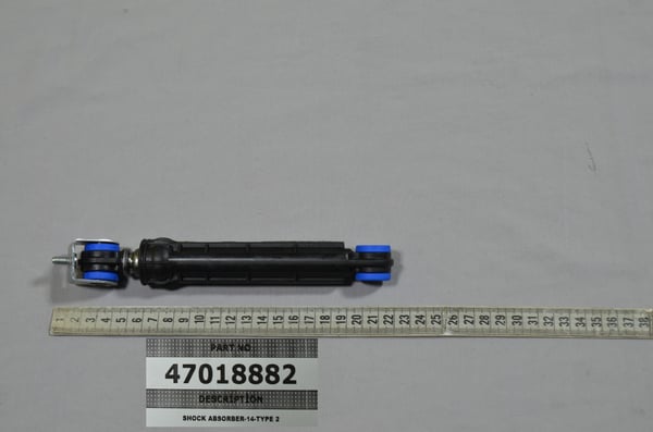 Shock Absorber-14-Type 2