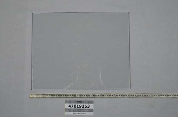 F Glass Shelf-Upper/323