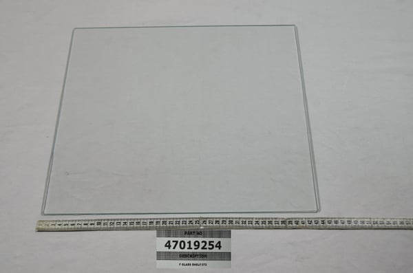 F Glass Shelf/372