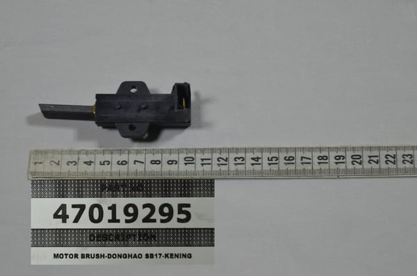 Motor Brush-Donghao SB17-Kening