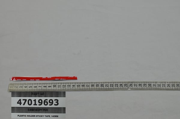 Plastic Holder Sticky TAPE_140MM