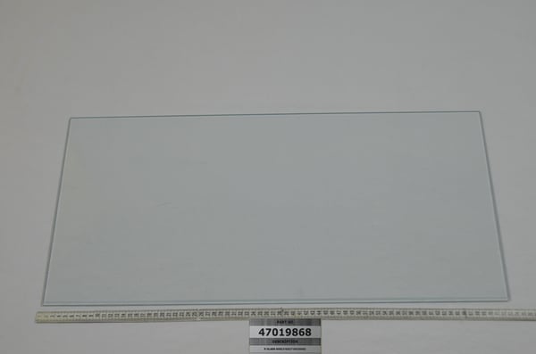 R Glass Shelf/620 (718X355X5)