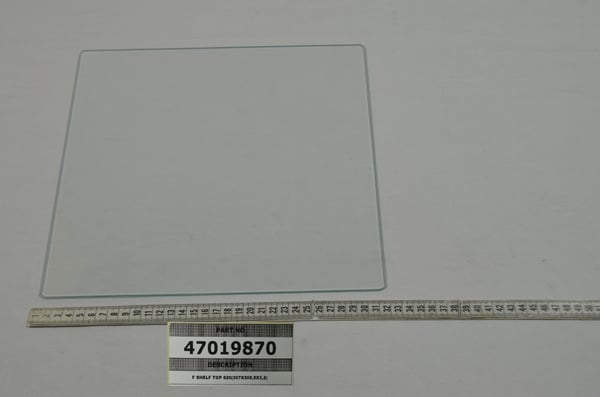 F Shelf Top 620 (307X308,5X3,2)