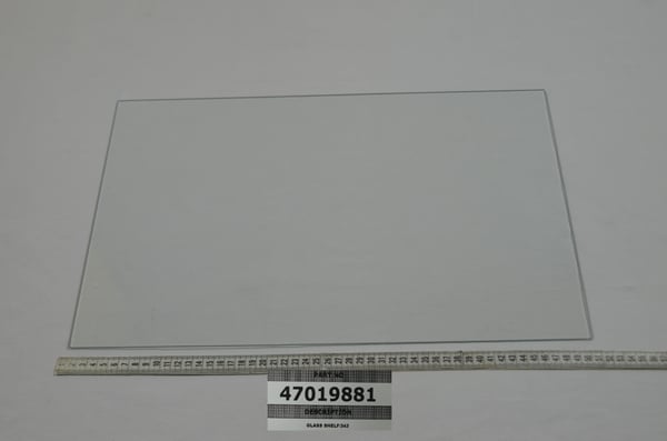 Glass Shelf/343