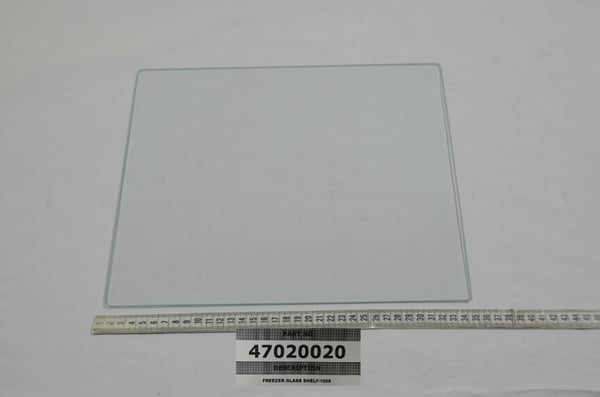Freezer Glass Shelf/1005