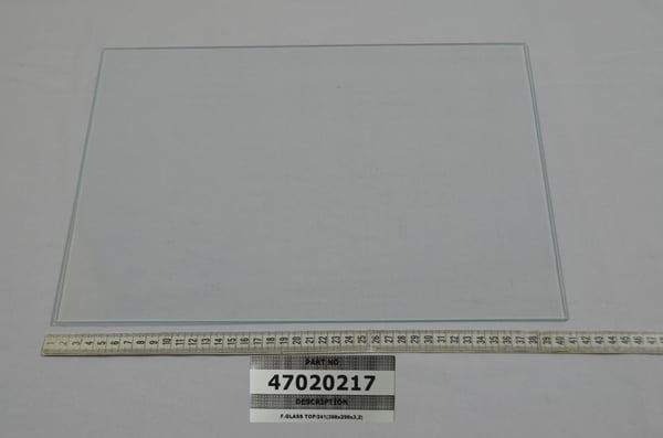 F.Glass Top/241 (398x296x3,2)
