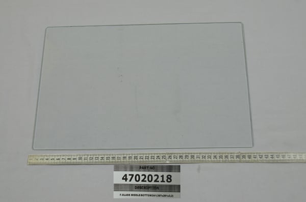 F.Glass Middle/Bottom/241 (397x261x3,2)