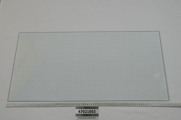 Cooler Glass Shelf Aquasafe Srgf/910