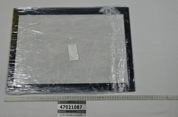 B.IN. 65LT Inner Brslct Glass Black