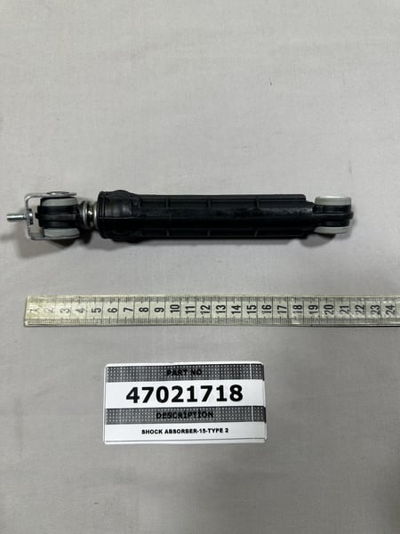 Shock Absorber-15-Type 2