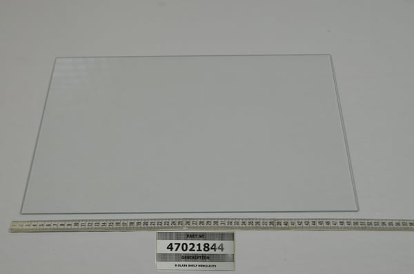 R Glass Shelf New (3,2) 373