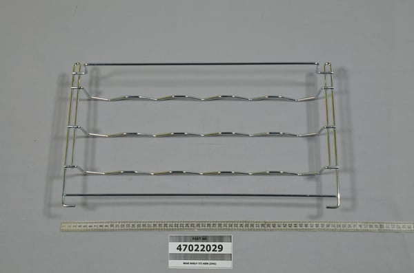 Wine Shelf 373 New (Zinc)