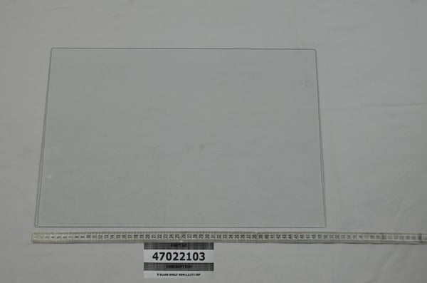R Glass Shelf New (3,2) 373 Imp