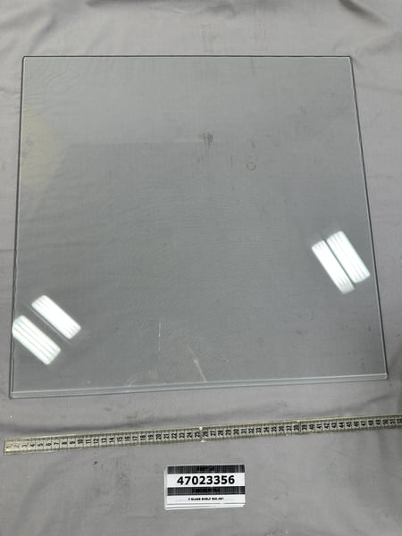 F Glass Shelf Mid./491