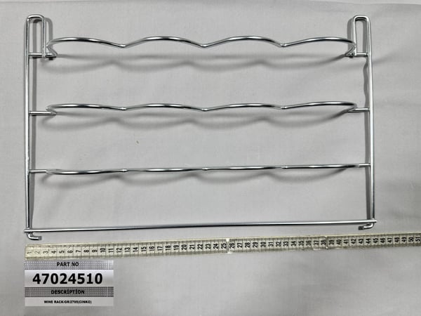 Wine Rack/GR/2795 (Cinko)