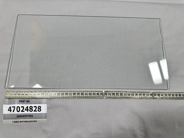 F Shelf Bottom (3,2) 373 RV1