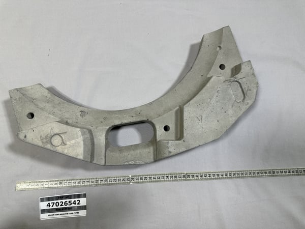 Front Conc.Weight/E-11KG-TYPE2
