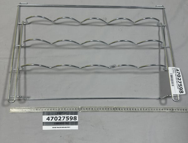 Wine Rack/GR/492 RV1