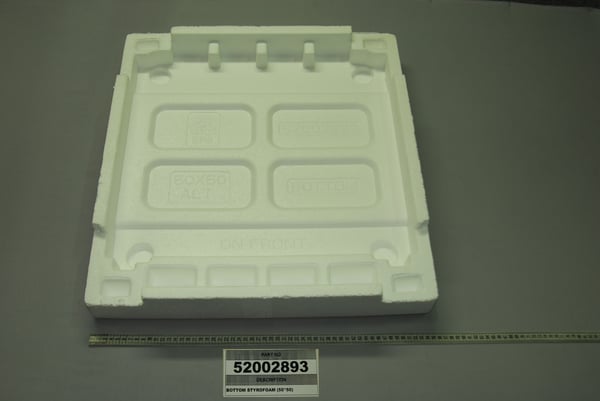 Bottom Styrofoam (50*50)