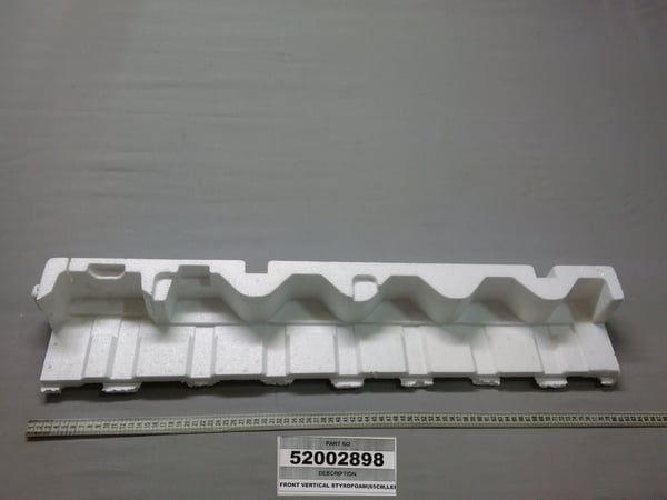 Front Vertical Styrofoam (85CM,Left)