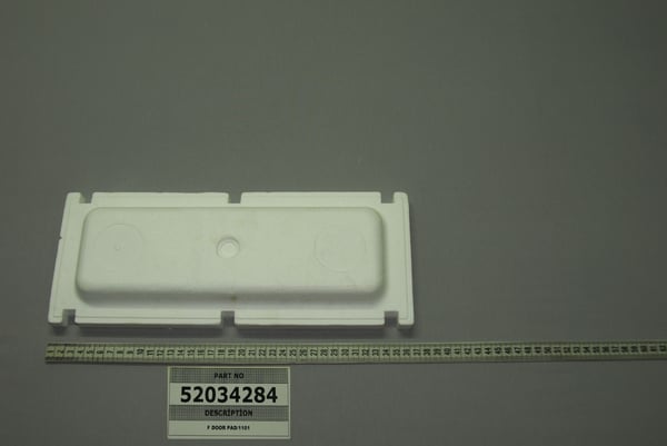 F Door Pad/1101